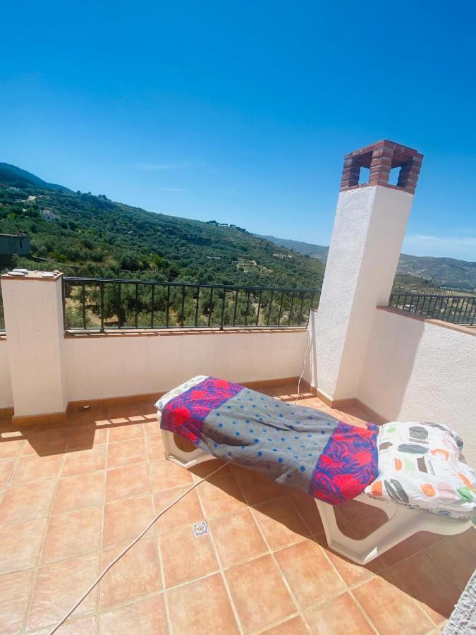 Casa San Sebastian Vila Pinos del Valle Exterior foto
