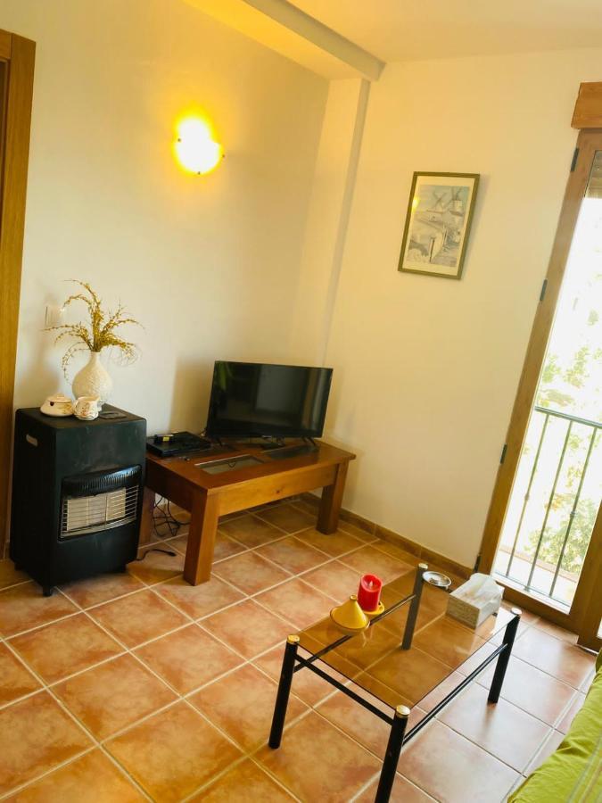 Casa San Sebastian Vila Pinos del Valle Exterior foto