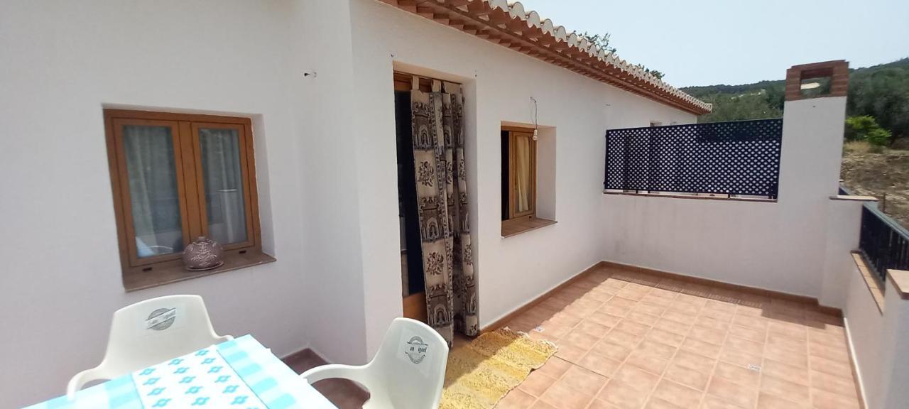 Casa San Sebastian Vila Pinos del Valle Exterior foto