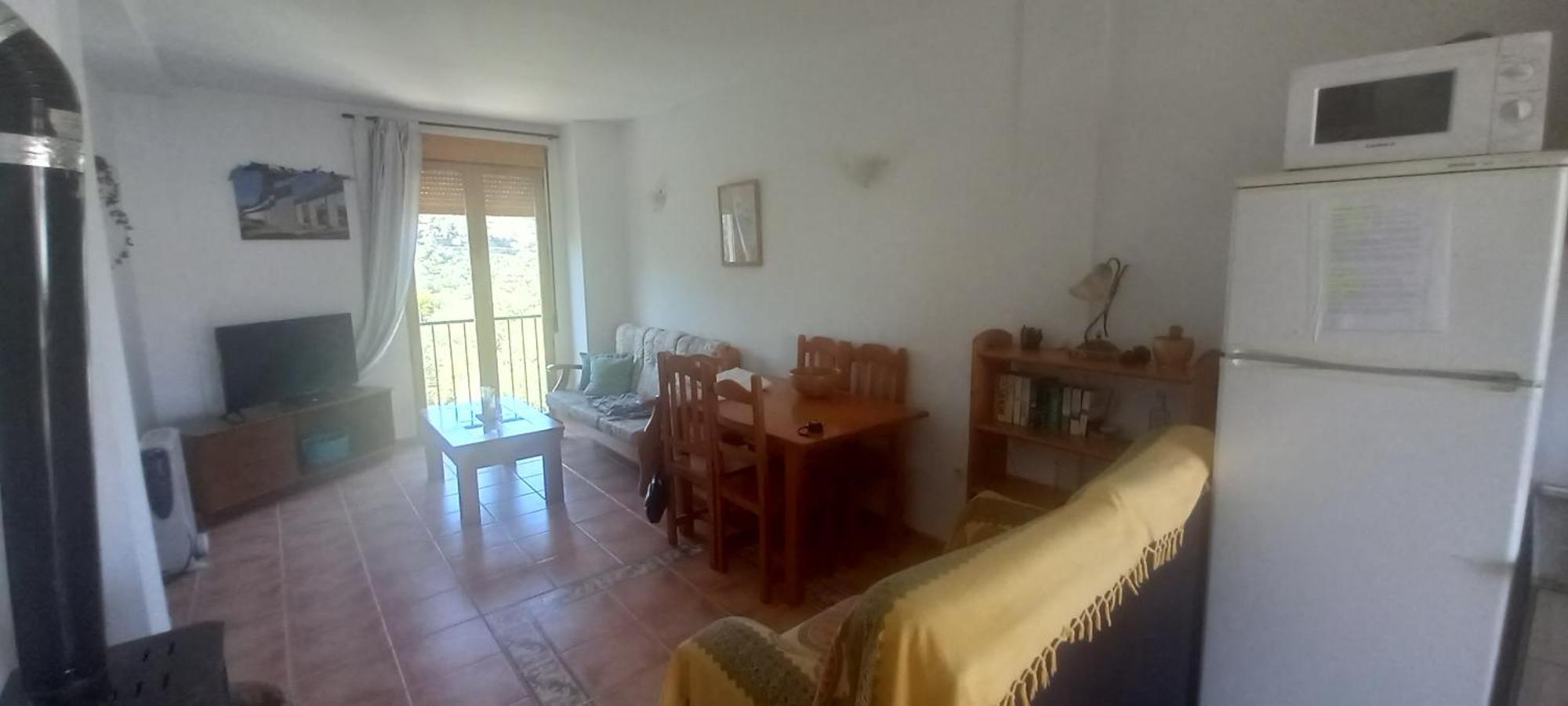 Casa San Sebastian Vila Pinos del Valle Exterior foto