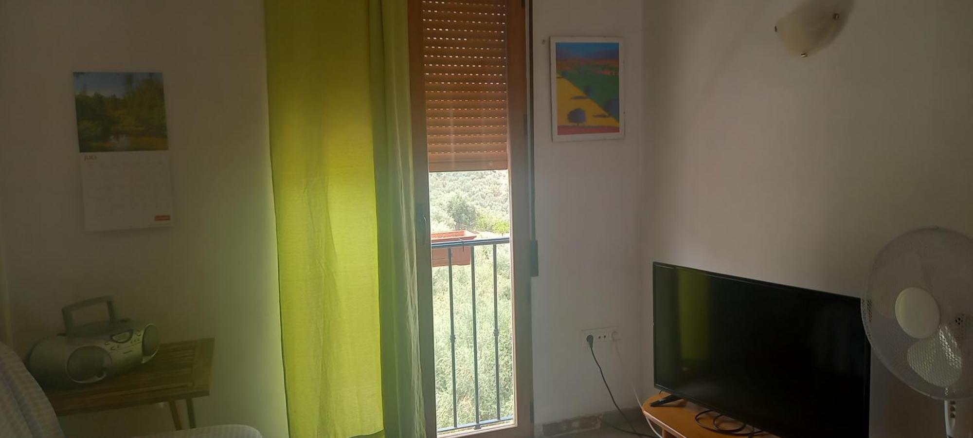 Casa San Sebastian Vila Pinos del Valle Exterior foto